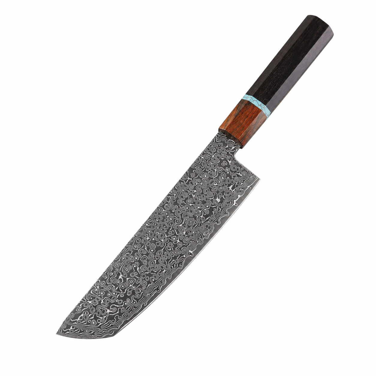 Couteau Gyuto Japonais N°III | Collection Mizumi