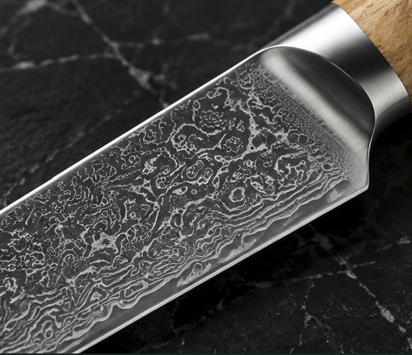 Couteau Utility Japonais N°I | Collection Sora