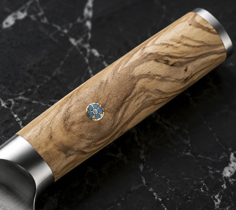 Couteau Utility Japonais N°I | Collection Sora
