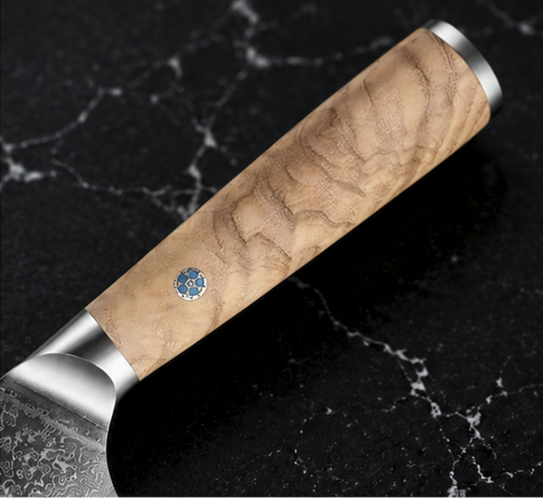 Couteau Chef Japonais N°V | Collection Sora