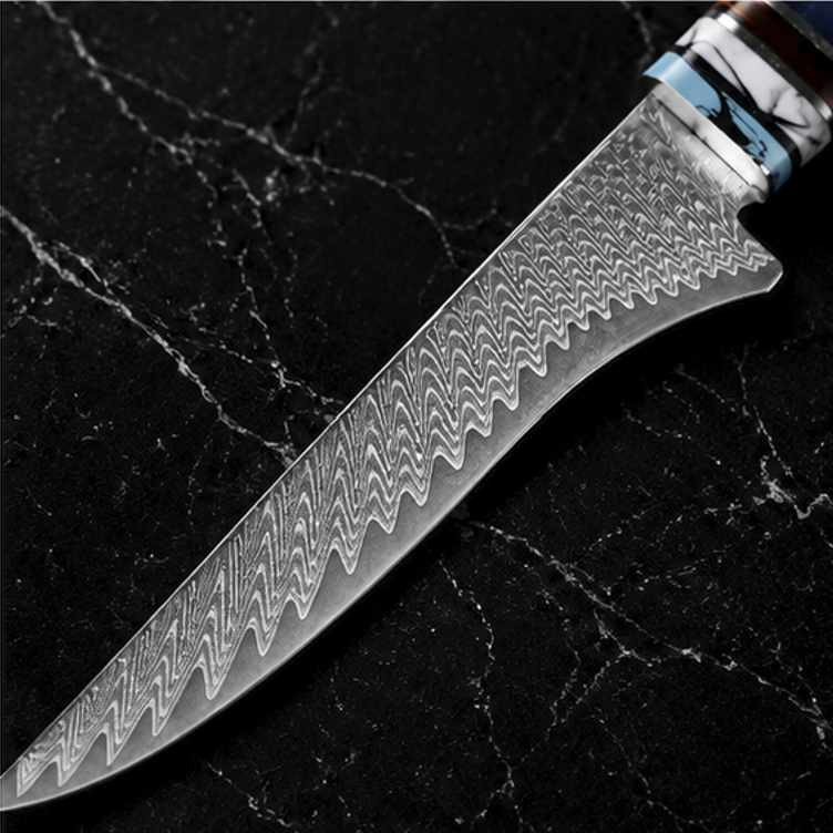 Couteau à Désosser Japonais N°IV | Collection Umi