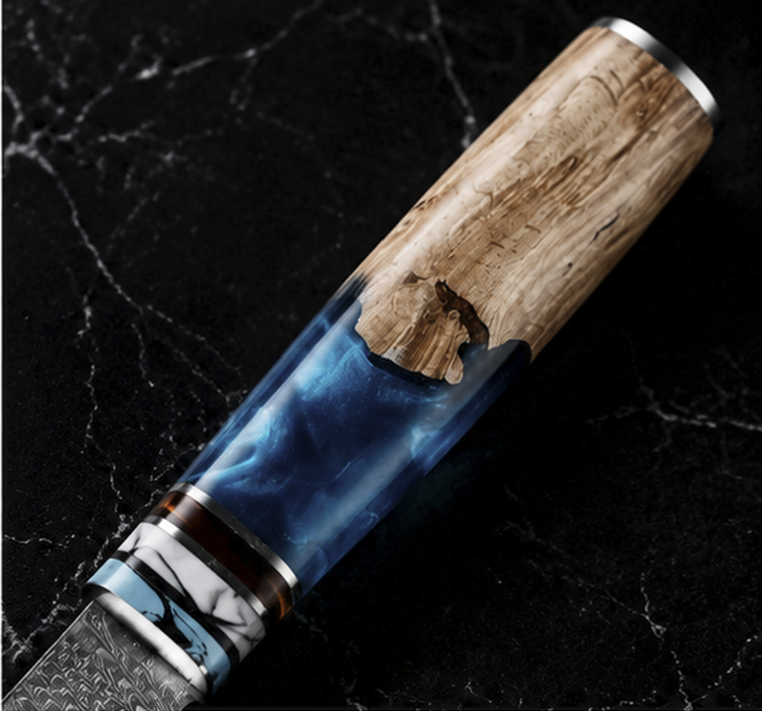 Couteau à Désosser Japonais N°IV | Collection Umi