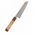 Couteau Santoku Japonais N°VIII - Série Hikari
