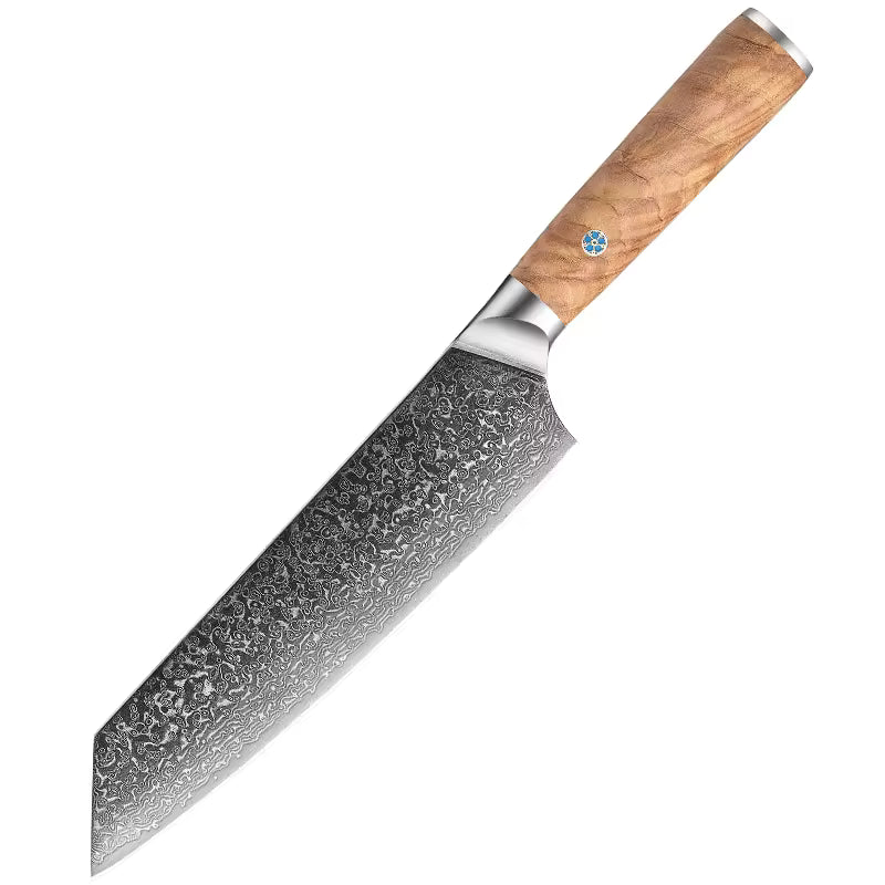 Couteau Kiritsuke Japonais N°VI | Collection Sora