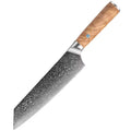 Couteau Kiritsuke Japonais N°VI | Collection Sora