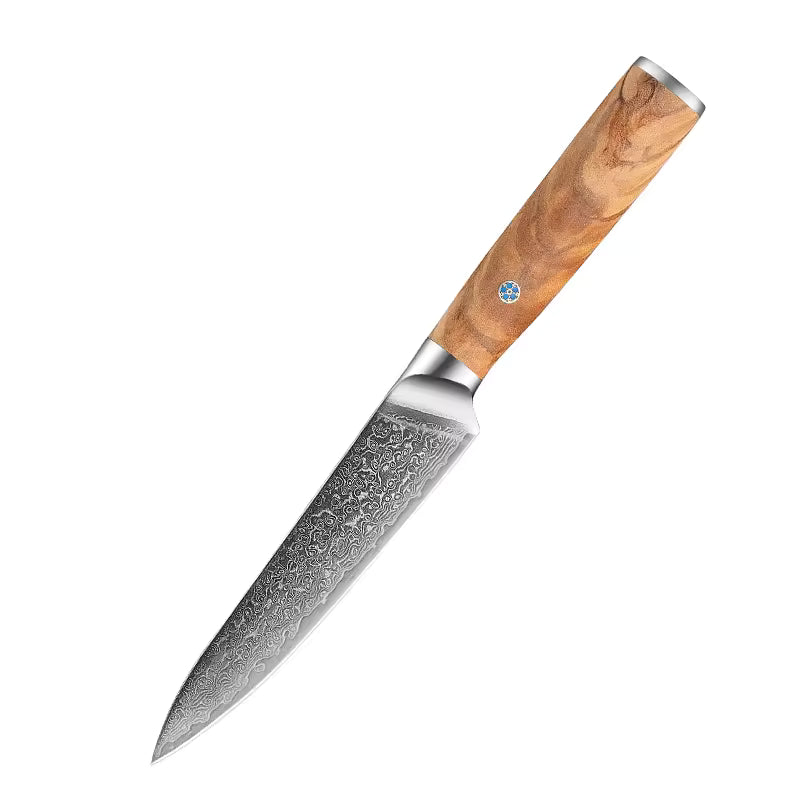 Couteau Utility Japonais N°I | Collection Sora