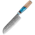 Couteau Santoku Japonais N°VI | Collection Umi