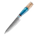 Couteau Utility Japonais N°II | Collection Umi