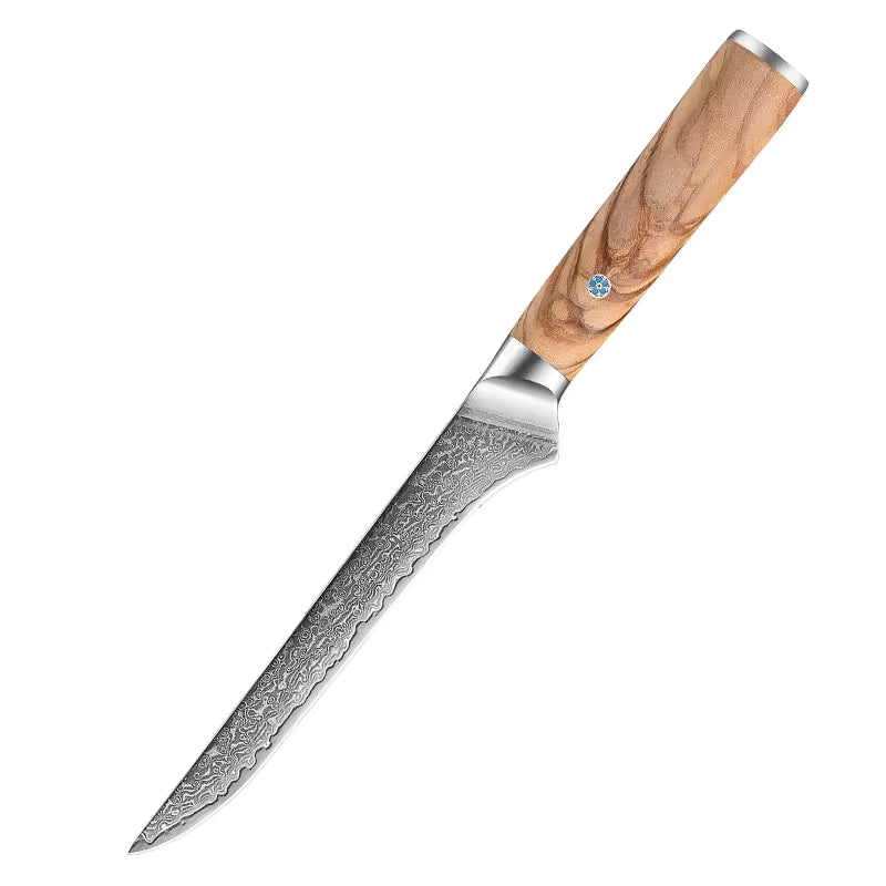 Couteau à Désosser Japonais N°II | Collection Sora