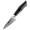 Couteau d'Office Japonais N°I | Collection Kurokaze