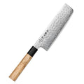 Couteau Nakiri Japonais N°V - Série Sakura