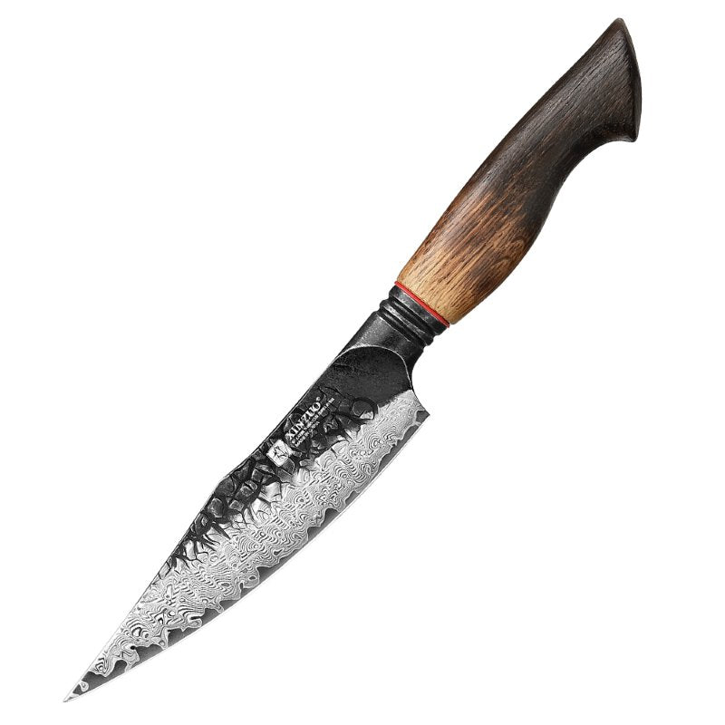 Couteau d'Office Japonais N°II - Série Raijin