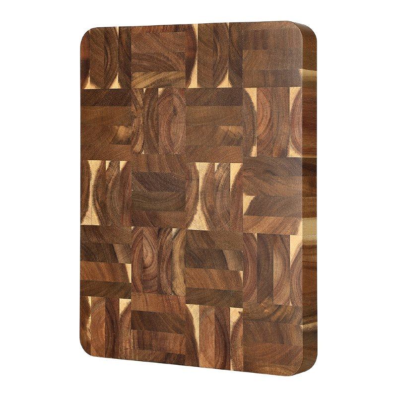 Planche à découper - Bois Acacia -  41.0*31.0*4.2 cm