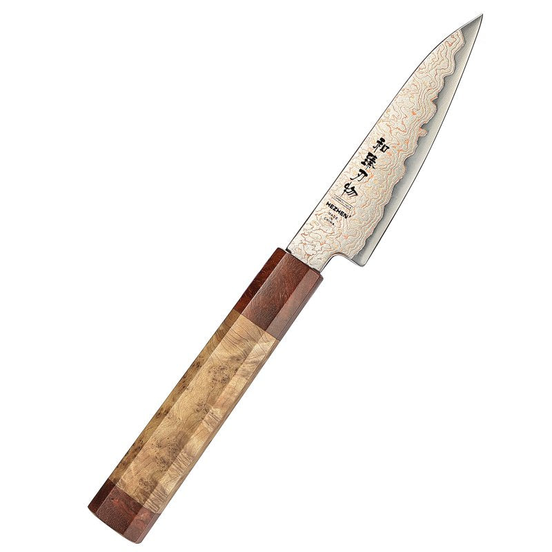 Couteau Kiritsuke Japonais N°I - Série Hikari