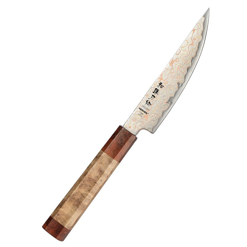 Couteau Kiritsuke Japonais N°III - Série Hikari