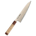 Couteau Gyuto Japonais N°IX - Série Hikari