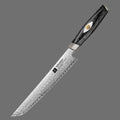 Couteau Gyuto Japonais N°VI | Collection Kaze